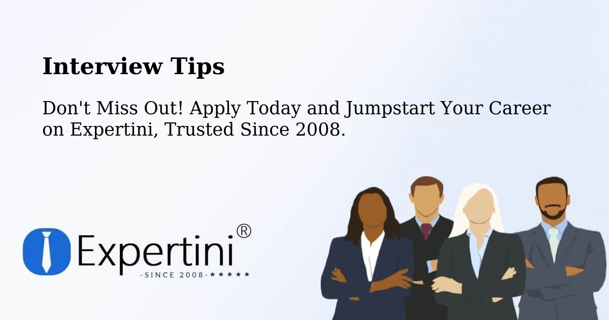 Interview Tips & Techniques for Job Seekers – Oederan - Oederan, Germany Jobs Expertini